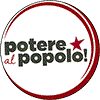 POTERE AL POPOLO!