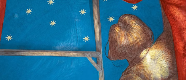Lettura animata "Un pomeriggio con Giotto al Museo Eremitani" 650