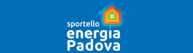 Logo Sportello energia Padova 620