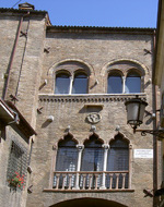 Palazzo di Ezzelino