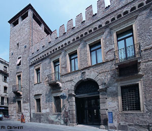 Palazzo Zabarella - ph Danesin
