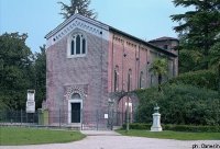 Scrovegni's Chapel - Giotto