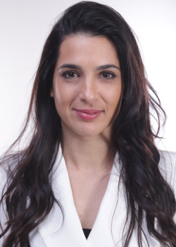 Eleonora Mosco - Amministrazione 2022/2027