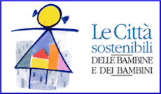 Padova "Città sostenibile delle bambine e dei bambini" 230 x 135