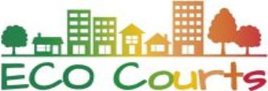 Progetto europeo ECO courts 380 ant