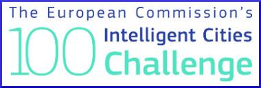 Intelligent Cities Challenge 380 ant