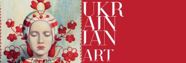 Mostra "Ukranian Art in Italy" 380 ant