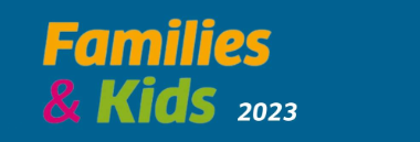 Rassegna "Families & Kids 2023" 380 ant