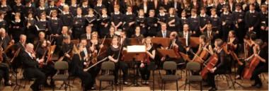 Concerto solidale "Le vie di Mozart" 380 ant