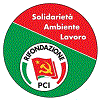 SOLIDARIETA' AMBIENTE LAVORO - RIFONDAZIONE PCI