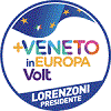 +VENETO IN EUROPA - VOLT