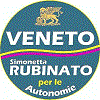 VENETO SIMONETTA RUBINATO PER LE AUTONOMIE