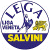 LIGA VENETA PER SALVINI PREMIER