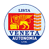 LISTA VENETA AUTONOMIA