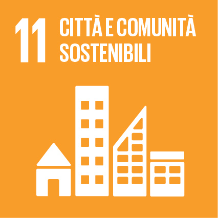 11 Città e comunità sostenibili