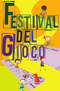 "Festival del gioco" - seconda edizione 200