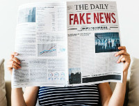 Convegno "Fake news day"