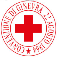 Logo croce rossa 