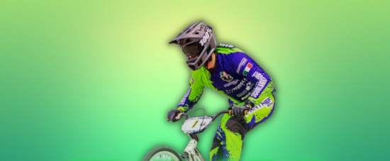 Immagine iniziative sportive "Bmx week 2023"