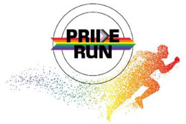 Immagine Pride run