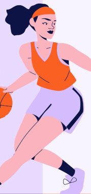 Immagine Lo sport alleato delle donne 2023