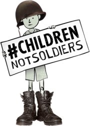 Incontro "La storia dei Bambini-soldato fra Nord e Sud del mondo"