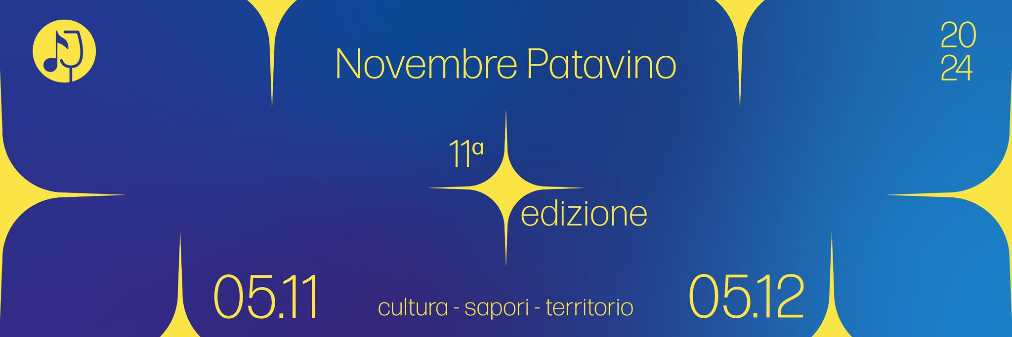 Novembre PataVino 2024