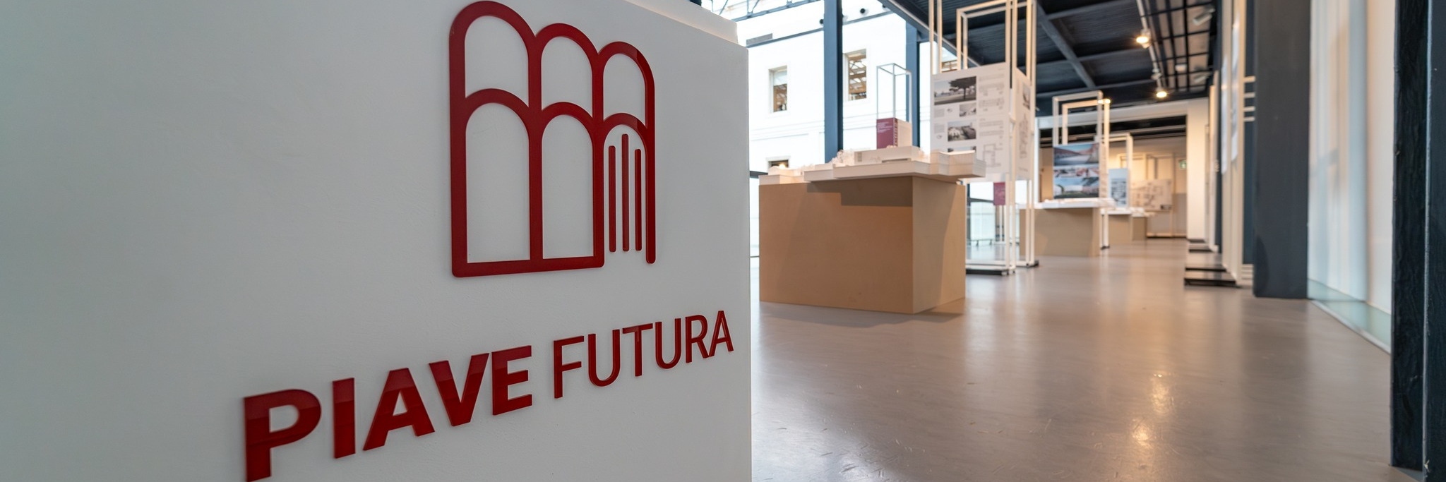 Mostra "Piave Futura"