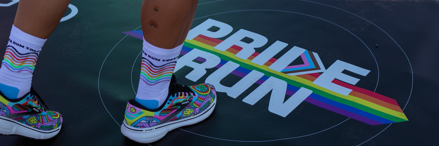 Pride Run 2024