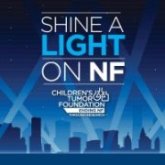 Shine a light on NF