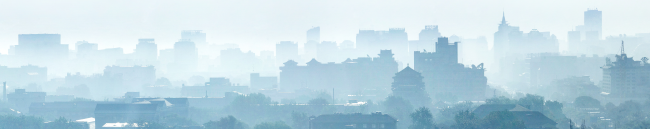 Inquinamento smog aria ambiente fotolia 67643282