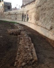 Arena Anfiteatro romano