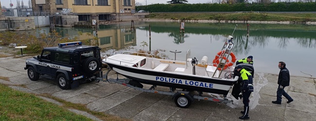 polizia locale