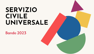 servizio civile universale comune 2024