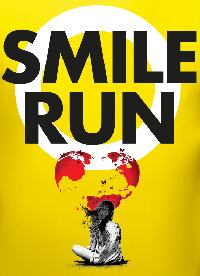 Corsa benefica non competitiva "Smile run 2019"