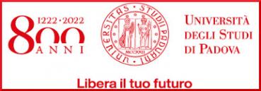 800 anni dell'Università degli Studi di Padova 380 ant