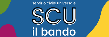 Servizio civile universale con il Comune di Padova 2023 380 ant