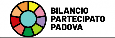 Bilancio Partecipato Padova logo