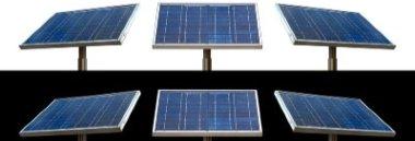 Pannelli solari fotovoltaico energia solare termico 380 ant