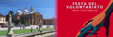 Festa provinciale del volontariato e della solidarietà 2024