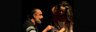 Rassegna teatrale "Arti inferiori " - XXI edizione