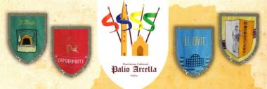 Il Palio di Sant'Antonin - XXVI edizione