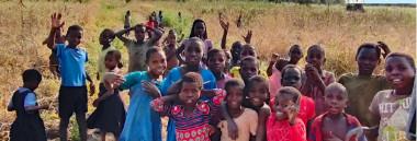 Progetto "Diritti verso la meta: educazione e benessere dei minori con fragilità di Balaka" 380 ant